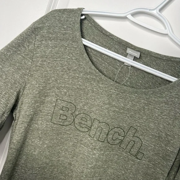 NWT Bench Long Sleeve - Picture 3 of 5